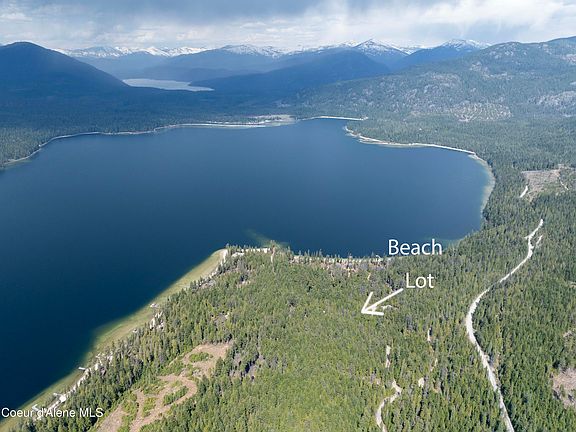 5th image of Canoe Point Rd