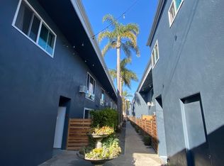 1821 E 5th St #6, Long Beach, CA 90802