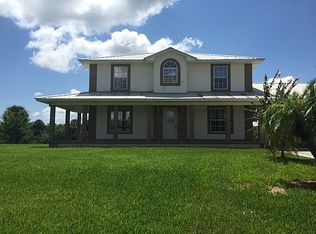 1571 Jerdik Drive, Lakeport, FL 33971