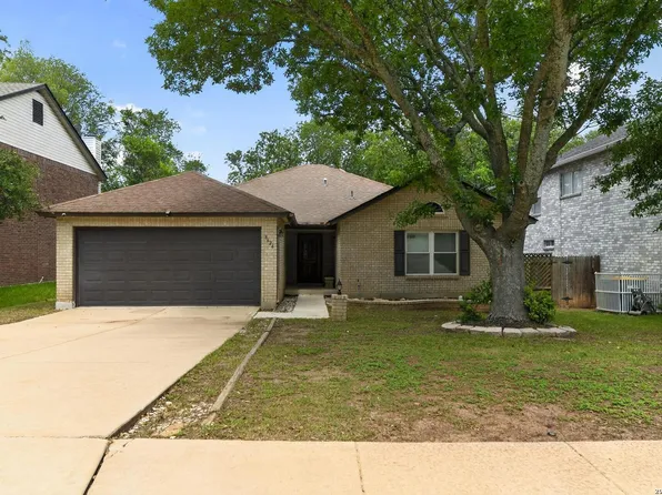 8626 Park Olympia, Universal City, TX 78148