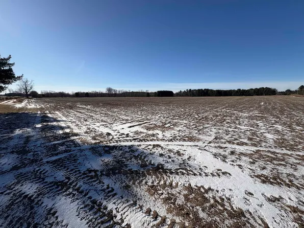 State Highway 156, Shiocton, WI 54170