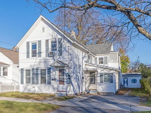 90 Blodgett Street, Burlington, VT 05401