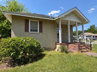 16 Dogwood St NE, Rome, GA 30161