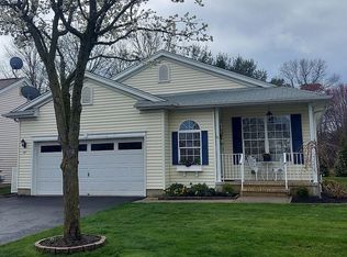 47 Wordsworth Rd, Brick, NJ 08724