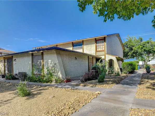 4734 Roberta St Unit 2, Paradise, NV 89119