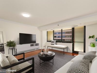 1805 Crystal Dr APT 414S, Arlington, VA, 22202