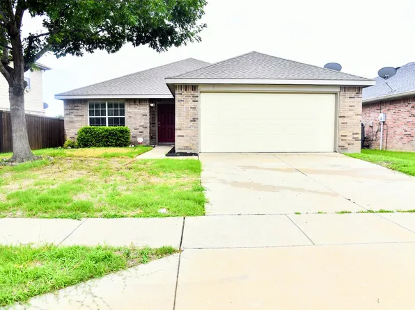 5760 Mountain Stream Trl, Fort Worth, TX 76244