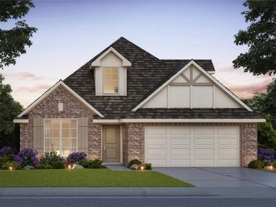 4608 Osprey Dr, Norman, OK, 73072