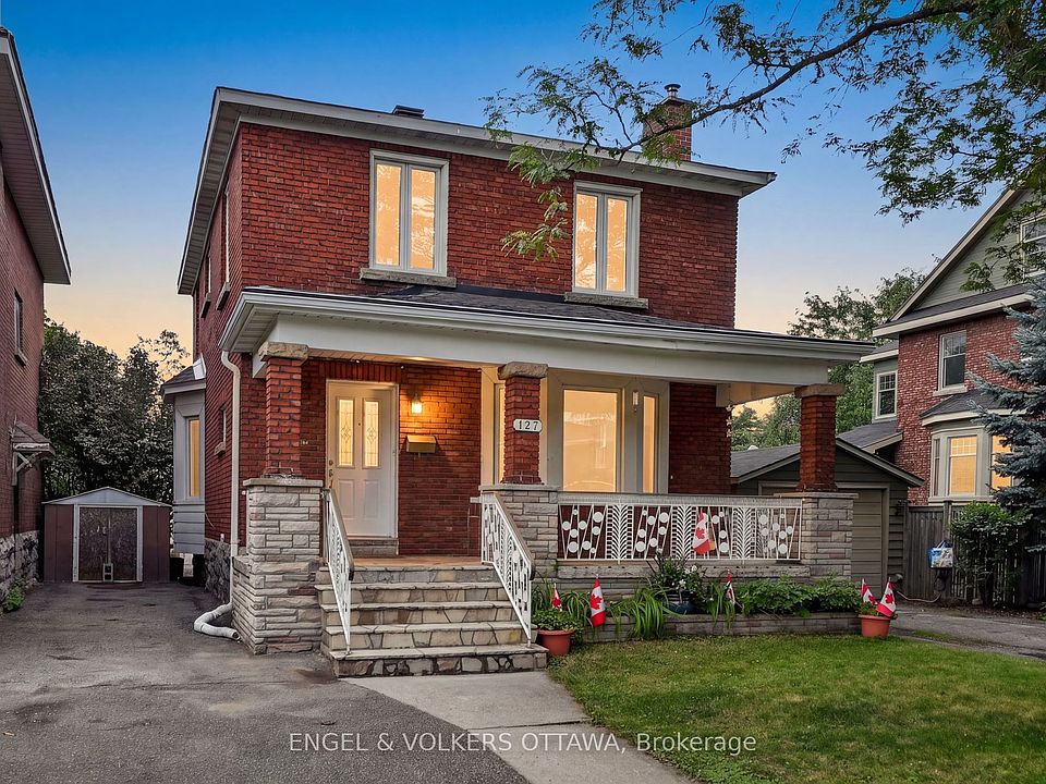 1st image of 127 Bayswater Ave