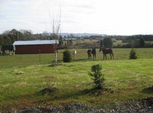 4541 Martin Rd, Maryville, TN 37801