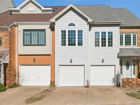 7 Mizzen Cir, Hampton, VA 23664