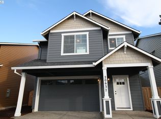 20637 SW Kinnaman Rd, Beaverton, OR 97078