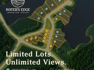 21 Keeley Lane lot 3, Portugal Cove - St. Philips, NL A1M0J2