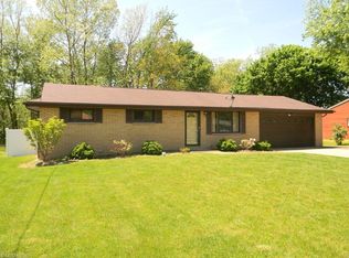 6655 Pinetree Ave NE, Canton, OH
