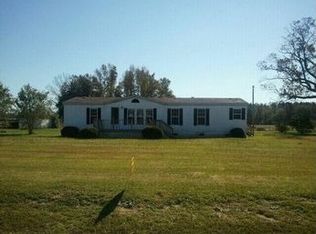 3957 Wallace Family Rd, Kinston, NC 28501