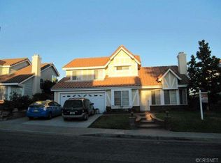 27820 Haycreek Ave, Santa Clarita, CA 91351