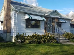 1024 W Cleveland Ave, Spokane, WA 99205