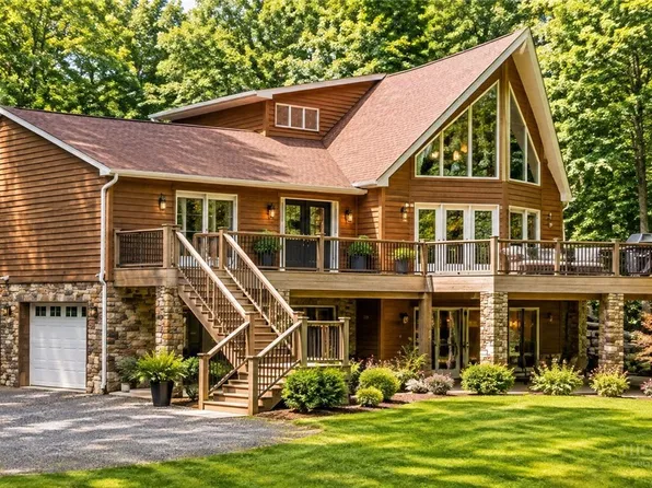 243 OC Roland Road, Jefferson, NC 28640