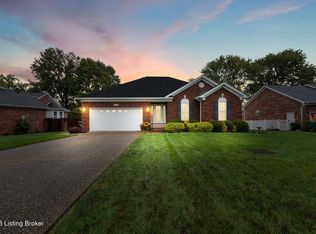 172 Kevin Pl, Mount Washington, KY 40047