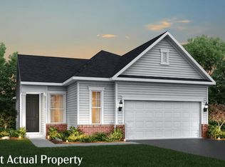 1291 Fairstone Dr LOT 30025, Lewis Center, OH
