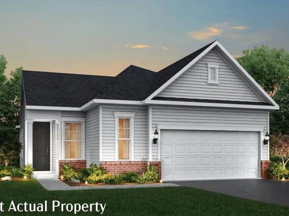 1291 Fairstone Dr Lot 30025, Lewis Center, OH 43035