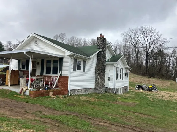 126 Crestview Dr, Fall Branch, TN 37656