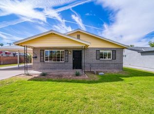 905 W 17th Pl, Tempe, AZ 85281