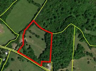 0 Cheatham Rd, Ardmore, TN 38449