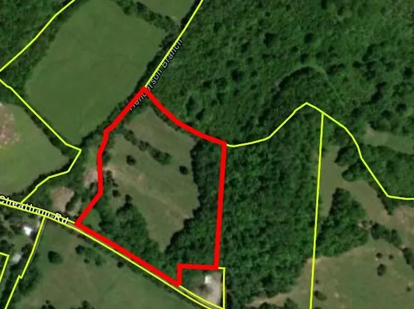 0 Cheatham Rd, Ardmore, TN 38449