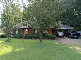 1446 S Ann St, Eclectic, AL 36024