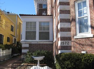 1572 Massachusetts Ave APT 3, Cambridge, MA 02138
