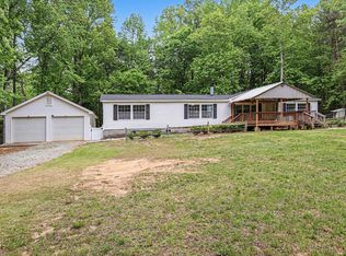 2822 Carver Rd, Rougemont, NC 27572