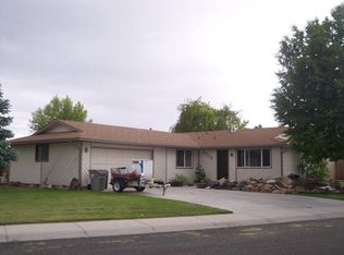 3975 Rushmore Way, Boise, ID 83709