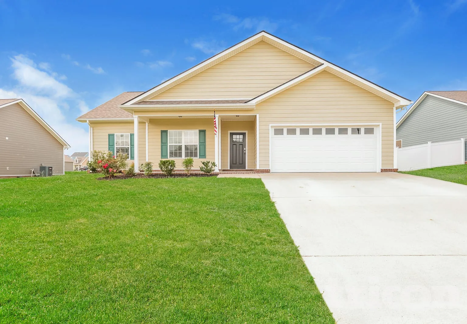 812 Ellyson Drive Spring Hill TN — Photo 1