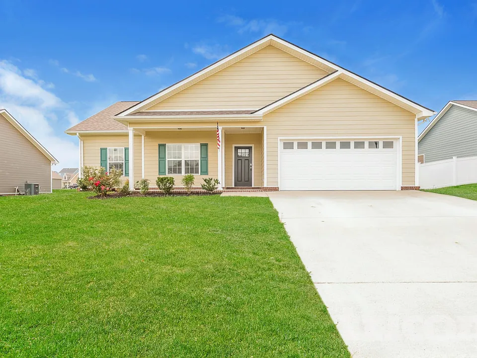812 Ellyson Dr