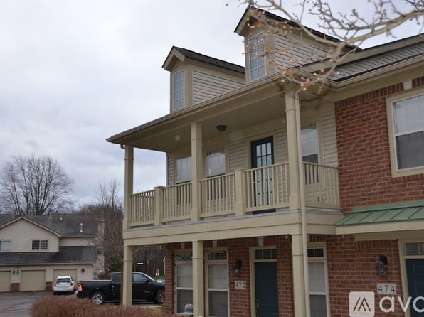 474 Village Dr