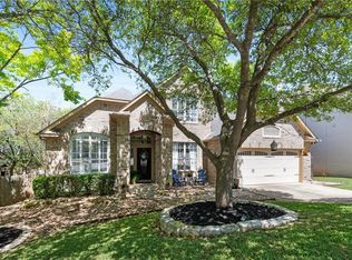 12604 Chittim Cir, Austin, TX 78732