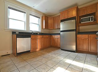 45 Radnor Rd #1O, Brighton, MA 02135