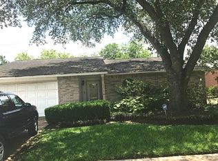 4234 Kinloch Dr, Houston, TX 77084