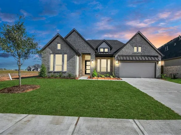 355 Afton June Drive, Rosenberg, TX 77471