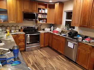 26232 Mondon Hill Rd, Brooksville, FL 34601