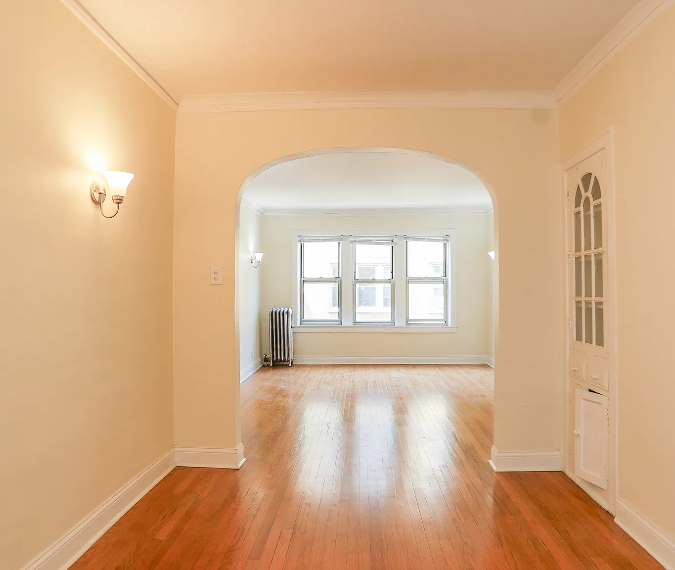 1 bed, 650 sqft, $1,575 — Photo 2
