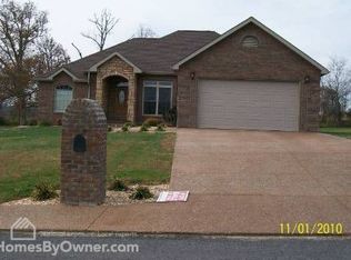 137 River Oaks Cir, London, KY 40744