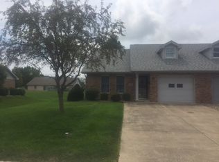 3152 S Villas Dr, Kokomo, IN