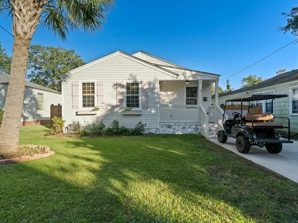 4 Hester St, Charleston, SC 29403