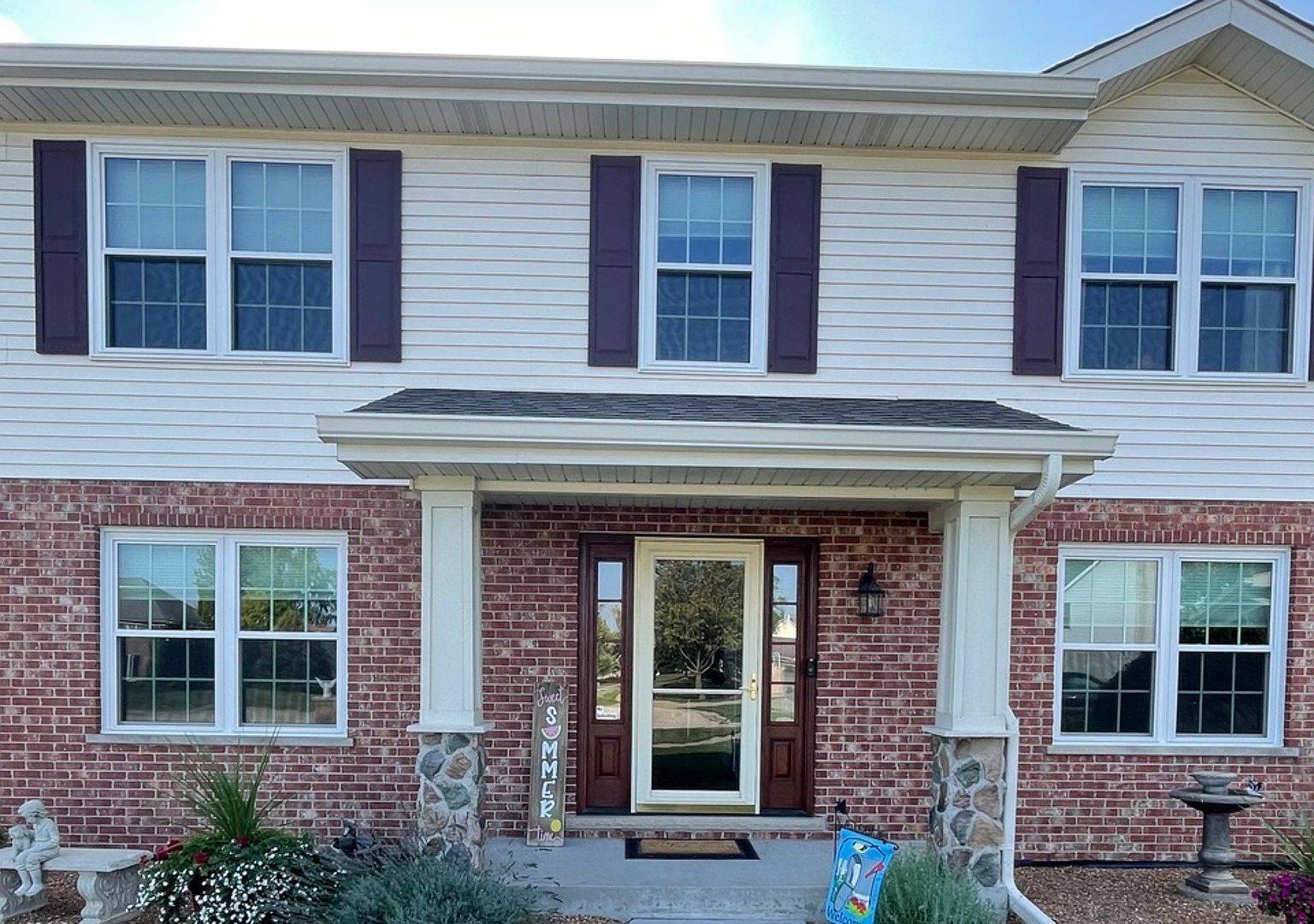 701 Young Dr, New Lenox, IL 60451 Zillow