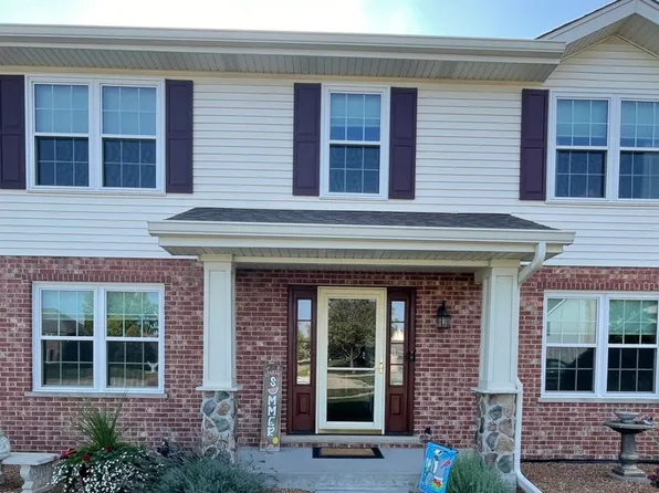 701 Young Dr, New Lenox, IL 60451