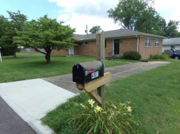 4901 Tanglewood Dr