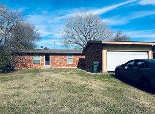 2305 Memphis Dr, Norman, OK 73071