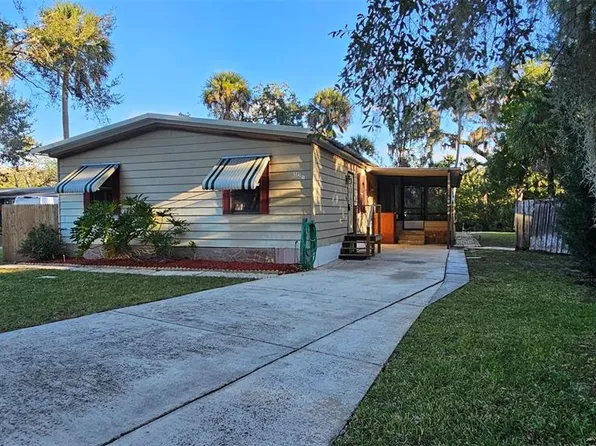 525 Mill Run Dr, New Smyrna Beach, FL 32168